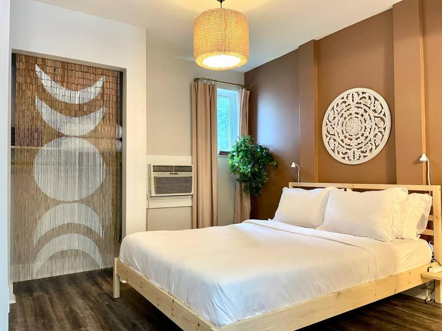 Geodis Park Apartment In Weho ナッシュビル エクステリア 写真