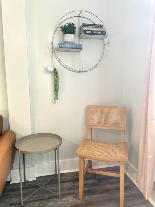 Geodis Park Apartment In Weho ナッシュビル エクステリア 写真